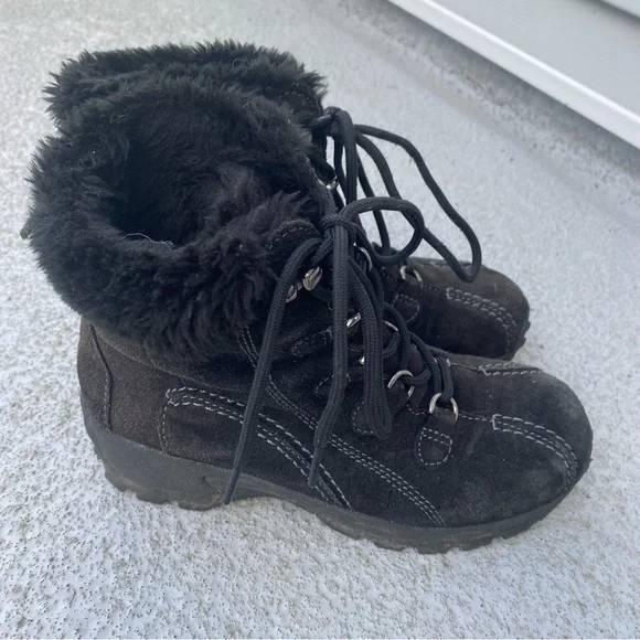 Seona Earth Spirit Shoes Seona Earth Spirit Snow Boots Size